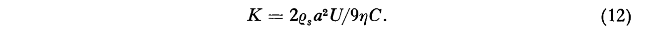 Equation 12